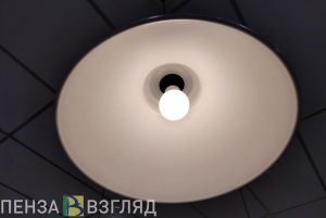 Жителям Пензы сообщили, где отключат свет 27 мая