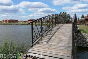 В Пензенской области установится по-летнему жаркая погода