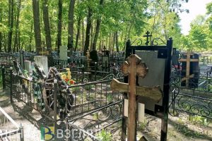 На захоронение почетных граждан Пензенской области выделят деньги из бюджета