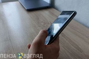 Пензенцам объяснили, как установить самозапрет на кредиты