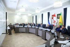 В Пензенской области за 4 месяца диспансеризацию прошли 236 участников СВО