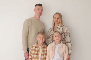 Платеж на большую квартиру будет лучше! Предложение для семей с детьми от «Территории жизни»
