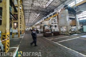 Пензенцам объяснили, какие условия работы считаются вредными и опасными