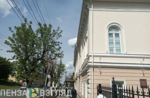 Полномочия члена пензенской квалификационной коллегии судей намерены прекратить