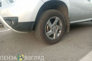 В центре Пензы 28 мая временно изменится схема дорожного движения