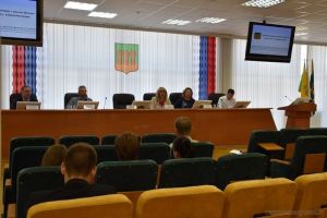 В Пензе обсудили стратегию социально-экономического развития города до 2035 года