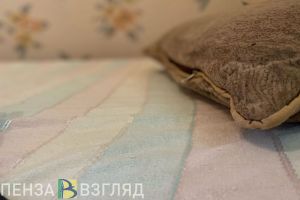 В 2025 году в Пензенской области реализуют пилотный проект по уходу за пожилыми