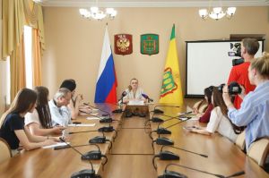Для пензенцев с хроническими заболеваниями начали работать Школы ХНИЗ