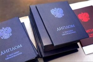 Осужденную выпустили из пензенской колонии на защиту диплома