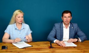 Документация на ремонт моста на ул. Токарной в Пензе проходит экспертизу