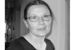 В Пензенской области ушла из жизни «Отличник финансовой работы» Найля Гурина