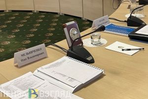 В Пензенской области указом губернатора введен режим повышенной готовности