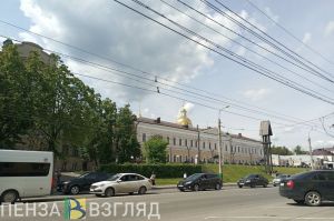 В Пензе День города будет посвящен ласточке