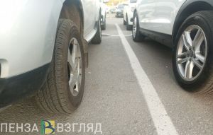 Четверо пострадавших на производстве жителей Пензенской области получили машины