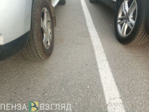 Житель Пензенской области получил тюремный срок за смертельное ДТП