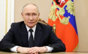 Путин пожелал творческих успехов многодетной семье из Пензы, сыгравшей для него