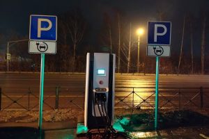 Жителям Пензенской области перечислили адреса заправок для электротранспорта