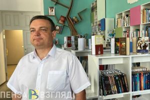 Бедикин рассказал, как власти планируют повышать рождаемость в Сердобском районе