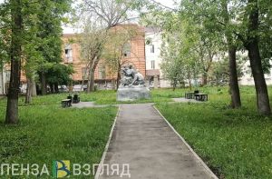 Опубликована программа Дня защиты детей в Пензе: куда сходить 1 июня (0+)