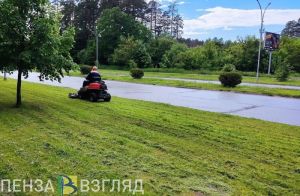 Стала известна программа мероприятий в День города в Заречном (0+)