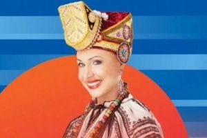 В Заречном 1 июня выступит Надежда Бабкина (0+)