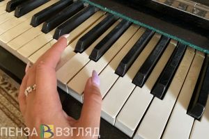 В Земетчинском районе ремонтируют Детскую школу искусств