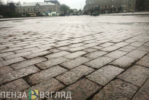 Гроза и ветер: в Пензенской области ухудшатся погодные условия