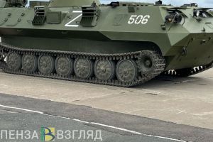 Россия предложила Украине прекращение огня на несколько дней