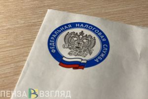 Пензенцев пригласили получить услуги ФНС без посещения налоговой