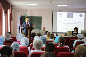 В Пензенской области стартовал трехдневный проект «Онкопатруль»