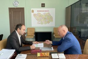 В Пензе формируют новый состав Общественной наблюдательной комиссии региона