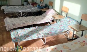 В Сердобском районе начали работу 10 пришкольных лагерей