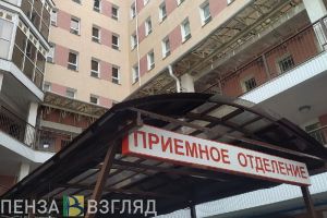 В 8 районах Пензенской области за год серьезно выросла заболеваемость ВИЧ