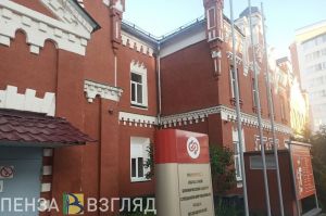 В пензенском КИМе на лечении находятся 9 пациентов с мышиной лихорадкой