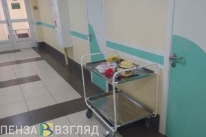 В Пензенской области на 53,8% увеличилось число заболевших половыми инфекциями