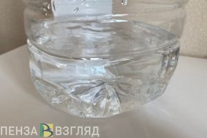 Названы районы Пензенской области, где питьевая вода не соответствовала нормам
