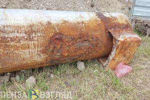Кузнецку распределили деньги на капремонт артезианских скважин и водопровода