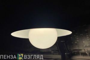 Пензенцев предупреждают о вводе новых тарифов за электричество с 1 июля