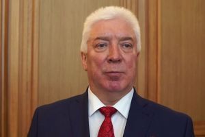 Ректор ПГУ Александр Гуляков поддержал проект «Герои Пенzенского края»