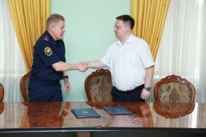 Следком и пензенское министерство культуры будут сотрудничать