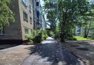 Отремонтировано 17 500 кв. м дорожного покрытия в пензенских дворах