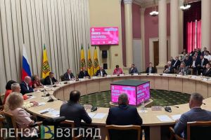 Мельниченко сообщил о планах по строительству хирургического корпуса онкоцентра