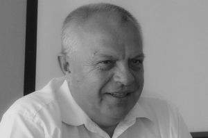 Скончался экс-министр здравоохранения Пензенской области Виктор Лазарев