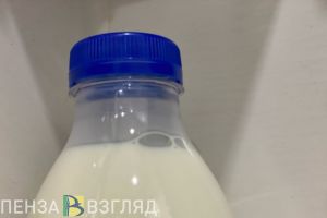 В Пензенской области выявили 20 случаев фальсификации молочной продукции
