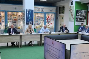 Супиков подчеркнул важность изменения подходов к подготовке допризывной молодежи