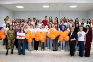 В Каменском районе открыли «Доброе место»