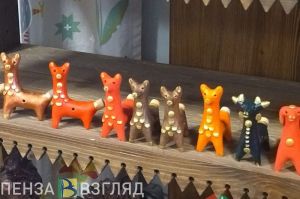 Основные мероприятия фестиваля «Абашевские узоры» пройдут в Пензе (0+)