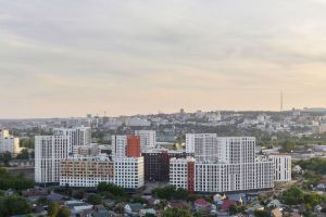 «Рисан» вышел на 6 место в топе застройщиков России