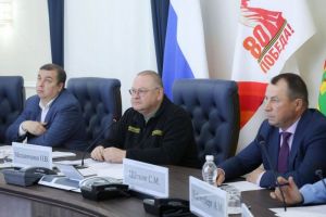 В Пензенской области усилят борьбу с самовольными постройками
