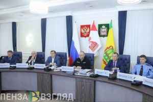 Мельниченко поручил построить школу в пензенском Арбекове на год раньше срока